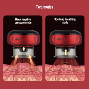 Cupping Cups Therapy Massager