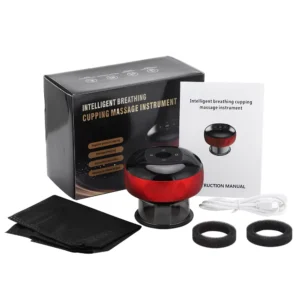Cupping Cups Therapy Massager