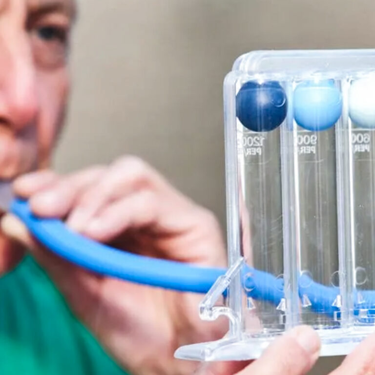Lung Exercisers product price in Bangladesh