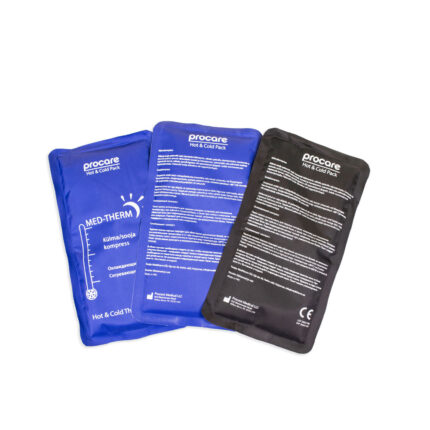 Procare Hot and Cold Gel Pack