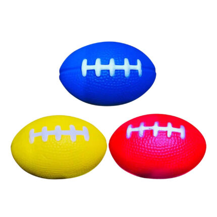 5 Pcs Premium Hand Exercise Panch Ball