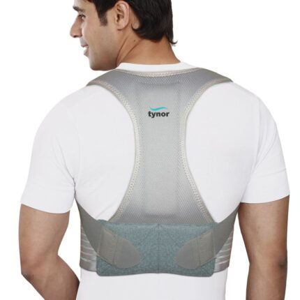 Tynor (A-33) Posture Corrector Belt