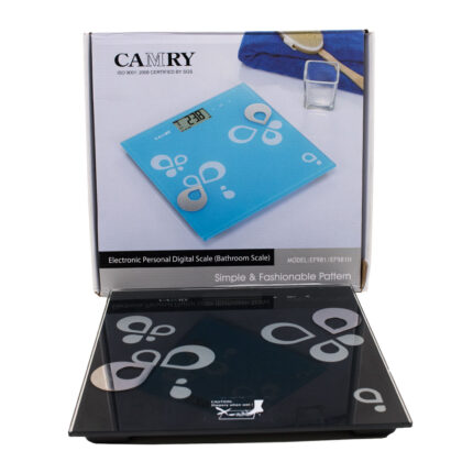 Camry EF981 Electronic Digital Scale