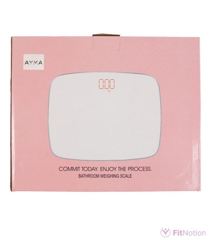 Ayma Digital Weighing Scale