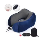 BRAVO Travel Neck Cushion Pillow