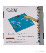 Camry EF981 Electronic Digital Scale