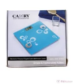 Camry EF981 Electronic Digital Scale