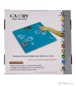 Camry EF981 Electronic Digital Scale