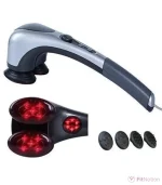 Maxtop Double Head Massager