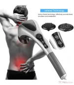 Maxtop Double Head Massager