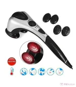 Maxtop Double Head Massager