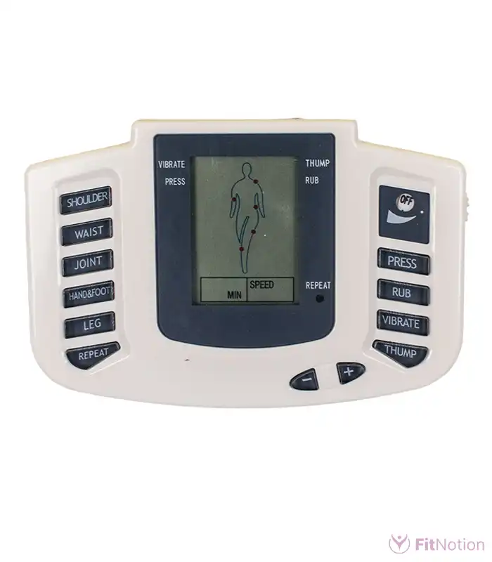 Electric Muscle Stimulator