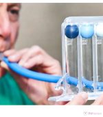 3-Ball Lung Exerciser