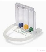 3-Ball Lung Exerciser