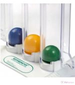 3-Ball Lung Exerciser