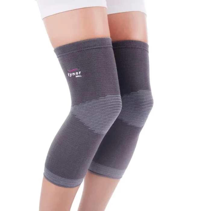 tynor knee cap comfeel using