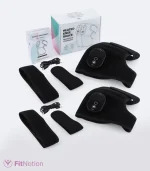 3 in 1 Heat Therapy Joint Wrap Massager for Knee, Elbow, Shoulder Joint - Image 7