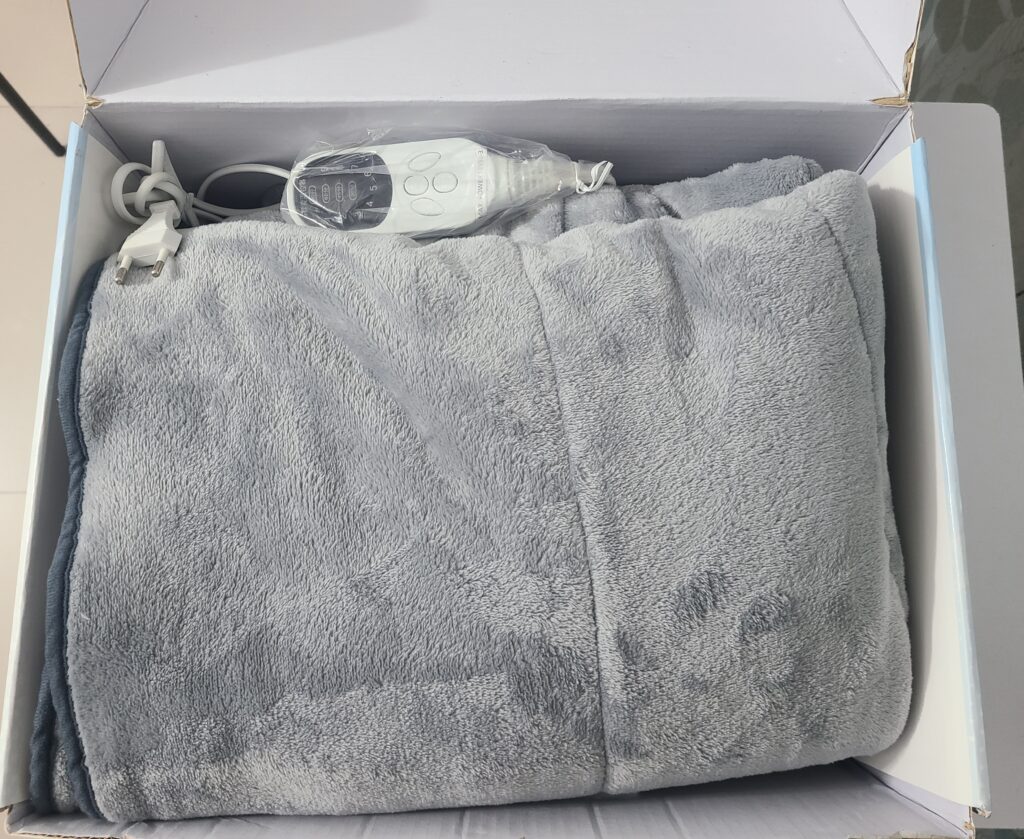 electric Heating Blanket