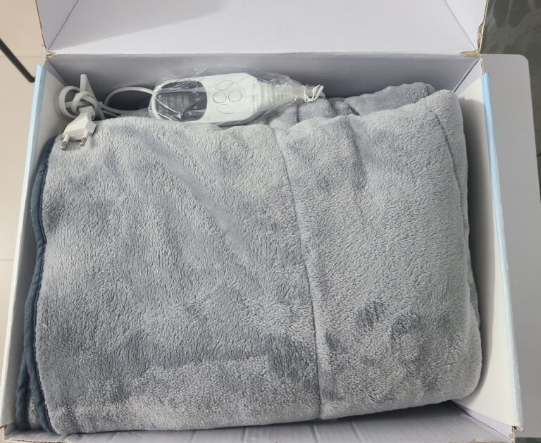 electric Heating Blanket