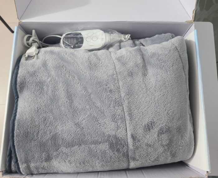 electric Heating Blanket