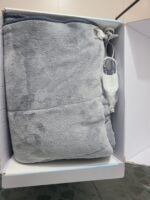 electric blanket