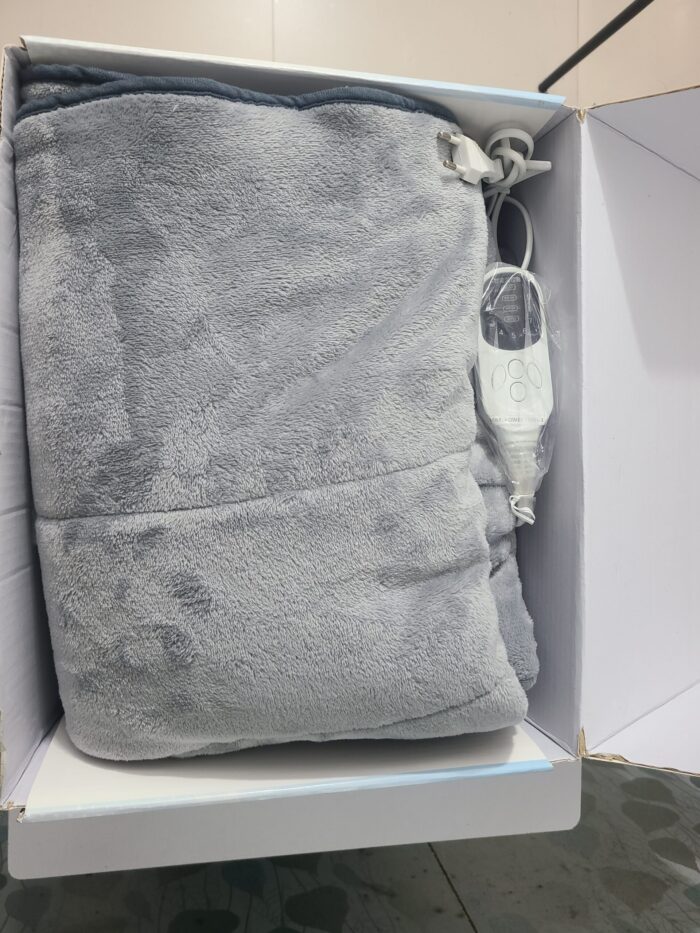 electric blanket