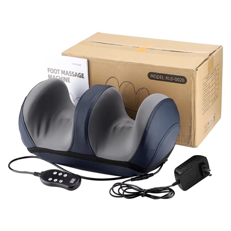 Electric Foot Massager Machine