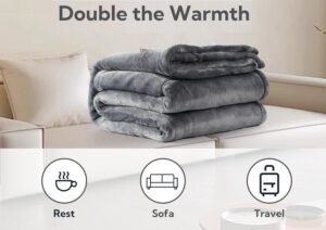Electric Heating Blanket