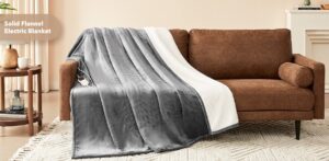 Electric Heating Blanket