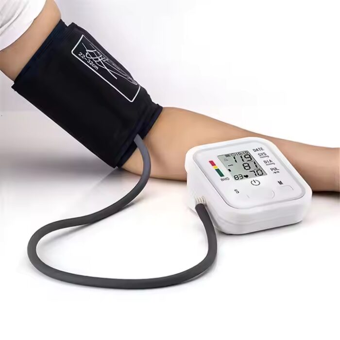 Blood Pressure Monitors price in BD