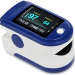 Fingertip Pulse Oximeter