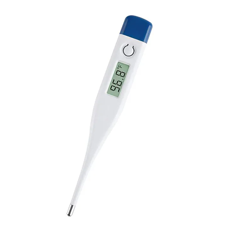 Digital Thermometer