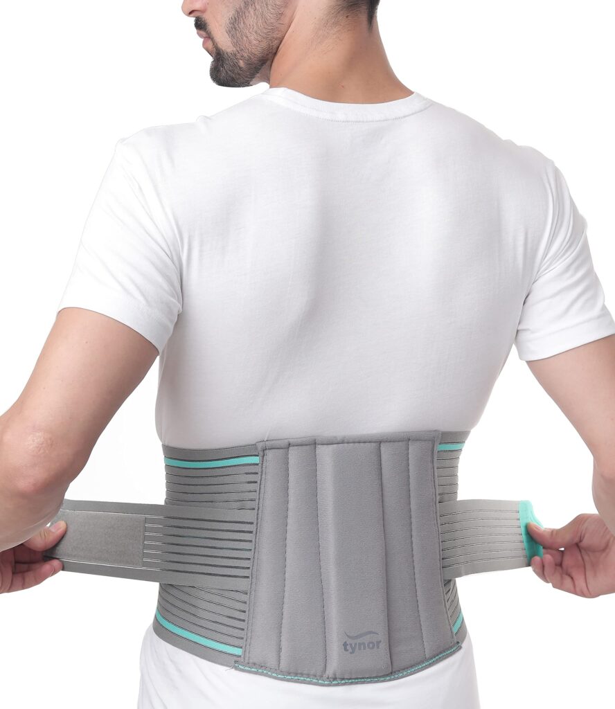 Waist Supports