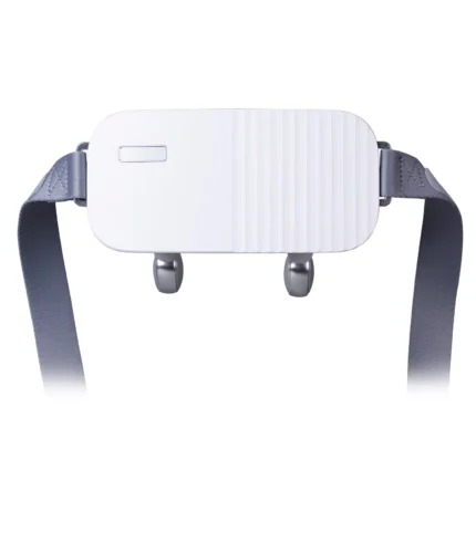 3D Shoulder Neck & Back Massager Machine with Remote Control