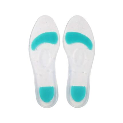 Tynor Insole Full Silicone (K-01)