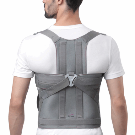 Tynor Taylor's Brace for Lower Back Pain