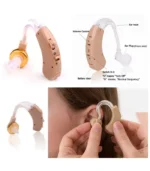 HEARING AID Machine