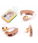 HEARING AID Machine
