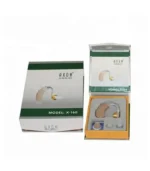 HEARING AID Machine