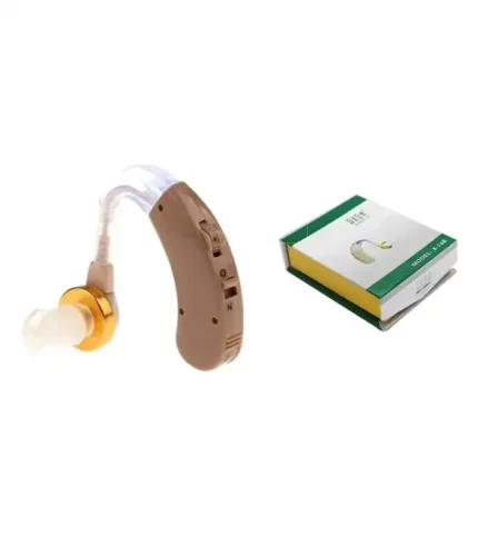 HEARING AID Machine