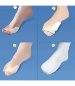 Bunion Silicone Splint Big Toe Separator