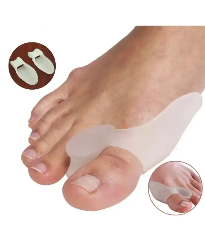 Bunion Silicone Splint Big Toe Separator