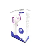 Infrared Thermometer for Forehead