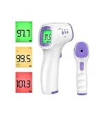 Infrared Thermometer for Forehead