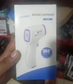 Infrared Thermometer for Forehead