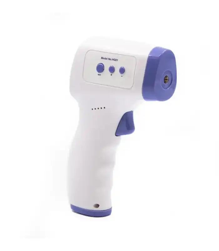 Infrared Thermometer for Forehead