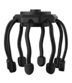Electric Octopus Head Massager