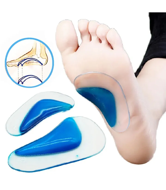 Insole Orthotic Professional Arch Support
