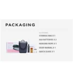 packaging