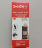 Samson Mallet Finger Splint